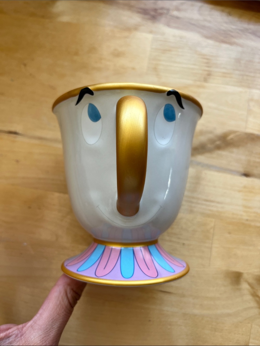 Disneyland - Chip cup